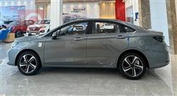 بایک U5 پڵەس